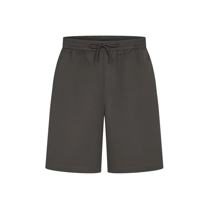 URBAN REVIVO Casual Shorts Men-8