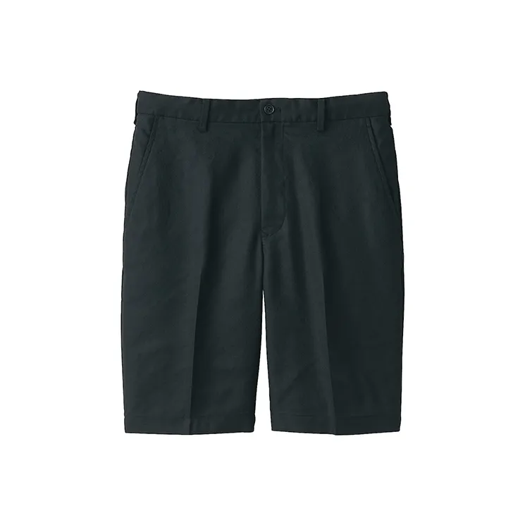 MUJI Casual Shorts Men-0