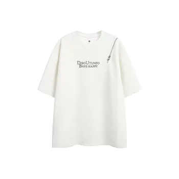 TEME T Shirts Unisex