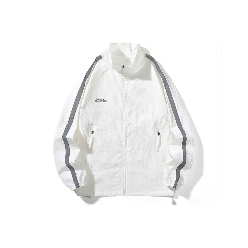BIENKIMIIYE Jackets & Coats Unisex