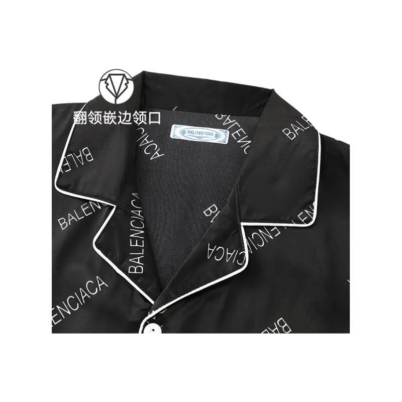 Maultiay Pajama Gift Box Men's Black-2