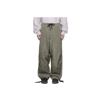 Reebok x Hed Mayner FW24 Athletic Trousers Men's Taupe