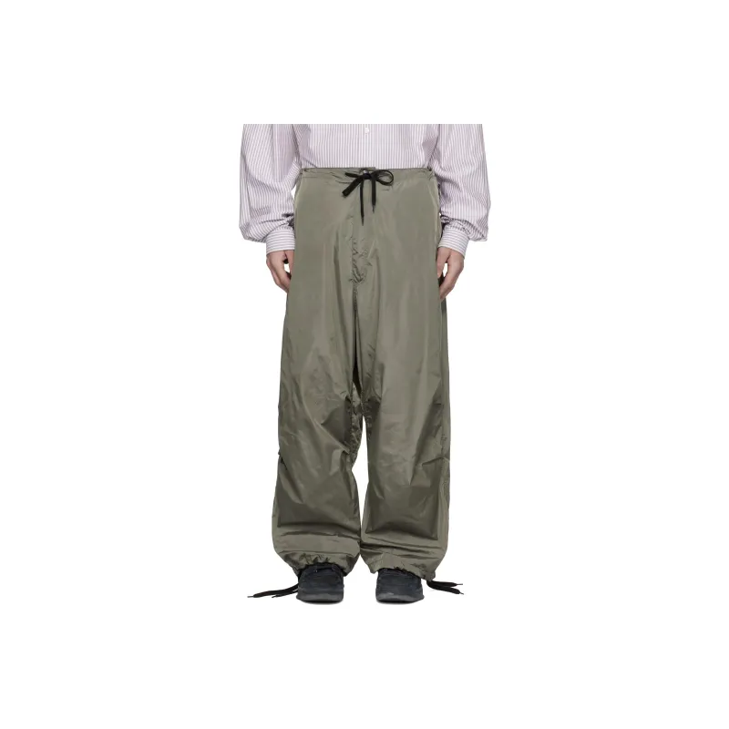 Reebok x Hed Mayner FW24 Athletic Trousers Men's Taupe-0