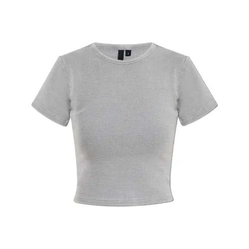 Entire Studios T Shirt Women's Gray