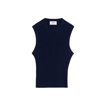 AMIPARIS Sweaters Women's Blue