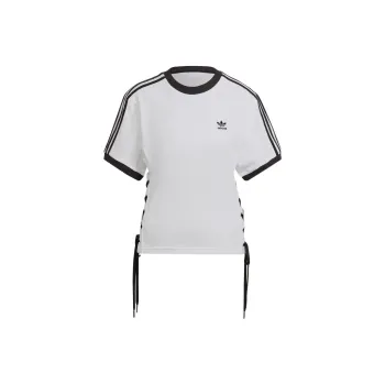 adidas originals Always Original Laced Women's T Shirt White