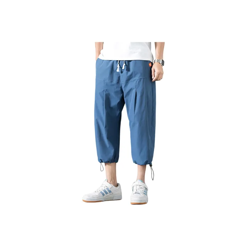 HSTYLE Casual Shorts Unisex-4