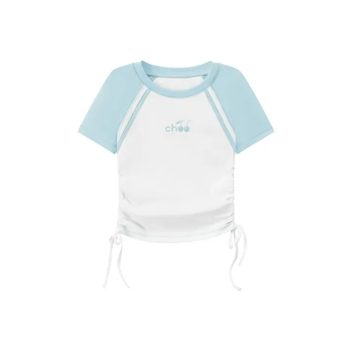 CHUU Crop Tops Women's-0