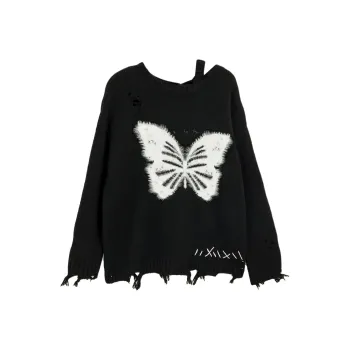 Princess Berdele Sweater Women's Black