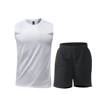 BKCXZICE Fitness Sets Unisex