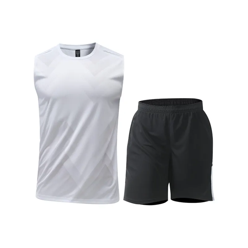 BKCXZICE Fitness Sets Unisex-0