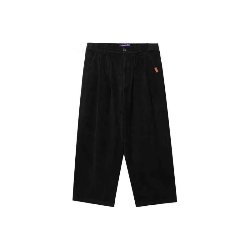 Aftermaths Casual Pants Men-1