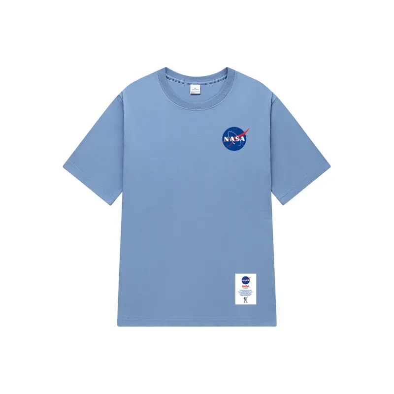 LSVE Drop Shoulder Sleeve T Shirt Unisex-15