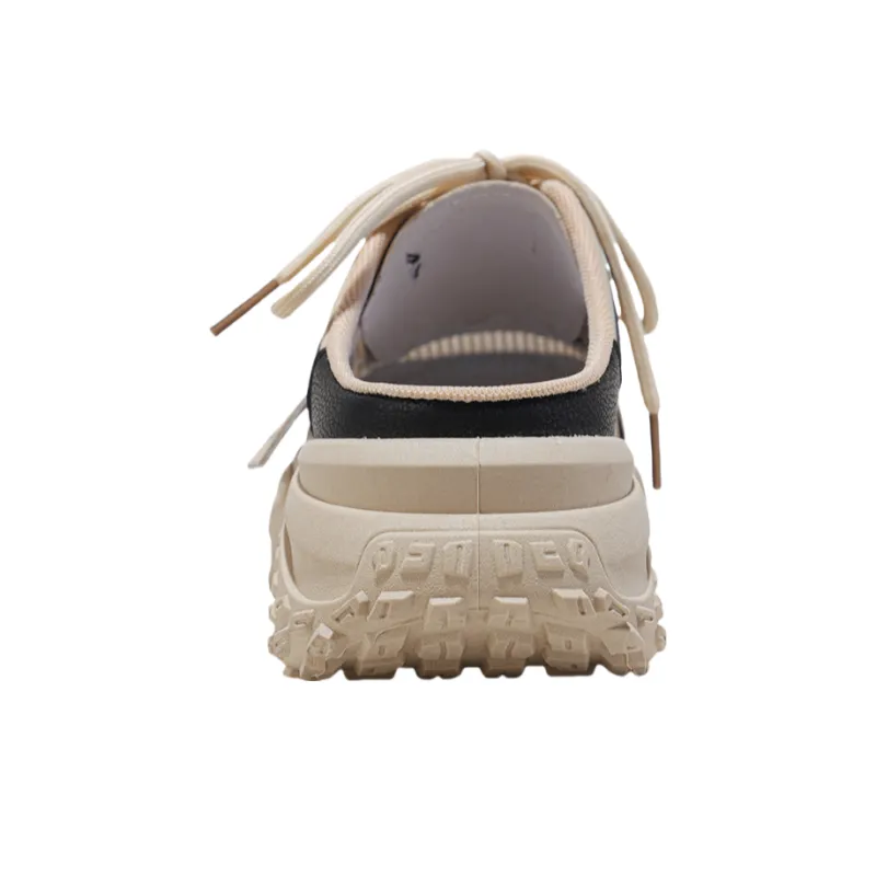 RENBEN Quiet Quick Dry Closed Toe Slippers Women's-4