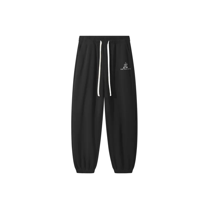MEXICAN Casual Pants Unisex-3