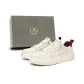 Burgundy Red[Standard Sports Shoe Size]