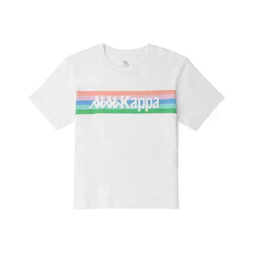 Kappa T-Shirts Women's