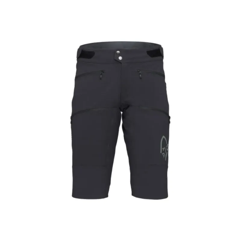 NORRONA Casual Shorts Men-0