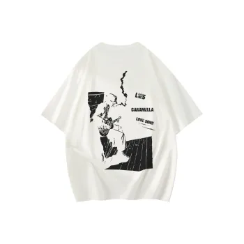 Caramella T Shirts Unisex