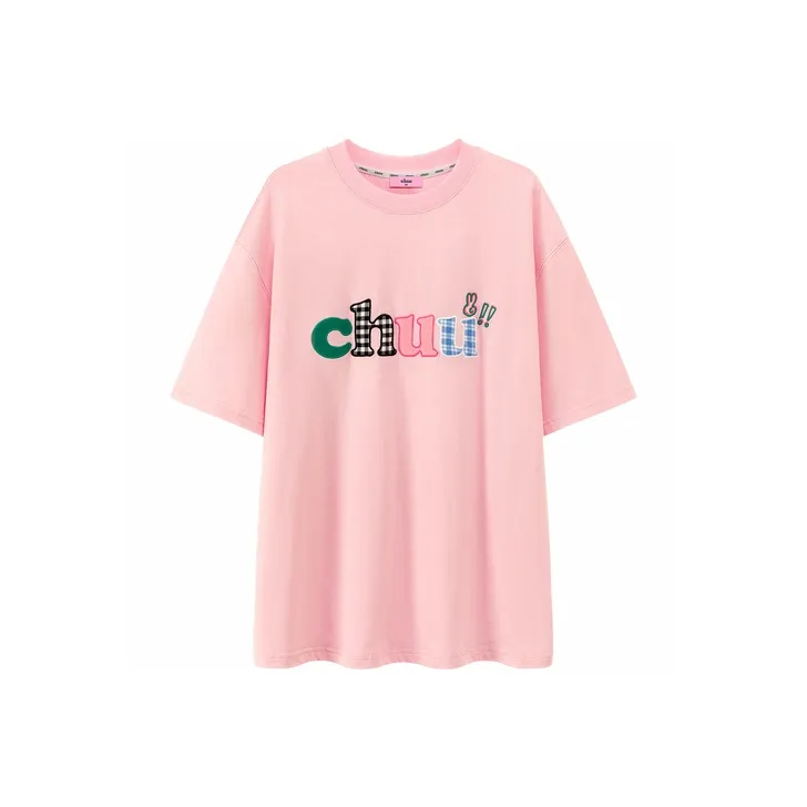 CHUU T Shirts Women's-2
