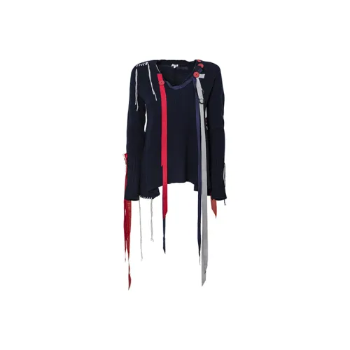 LOEWE Sweaters Women's Blue