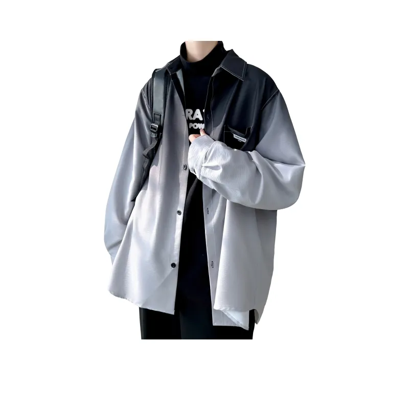 MARK WAFFLE Shirts Unisex-7