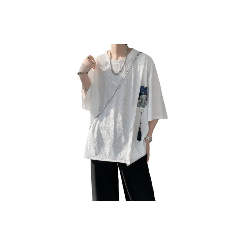 OPMO T Shirts Unisex-0