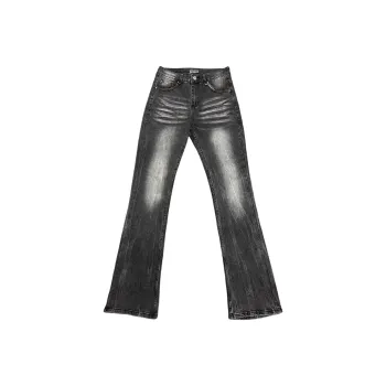 PISYPOX Jeans Unisex