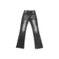 Stone-Washed Black