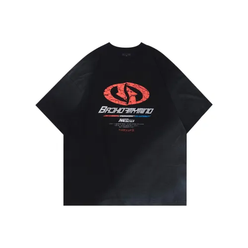 WAYHWEI T Shirts Unisex
