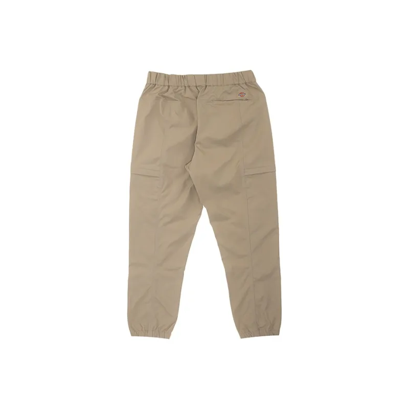 Dickies Casual Pants Unisex Sand-0