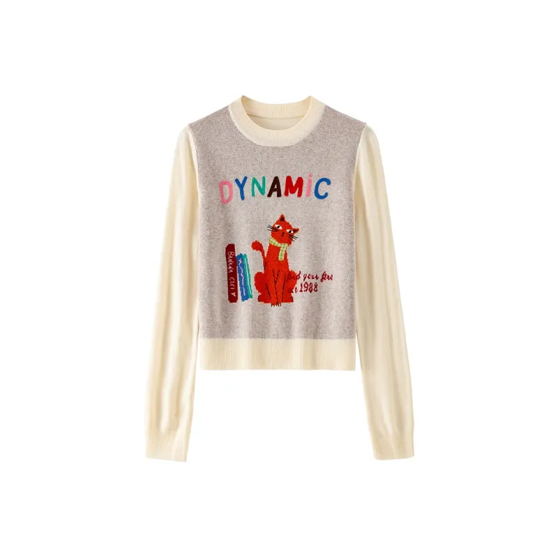 BANANA CICI Sweaters Women's-2