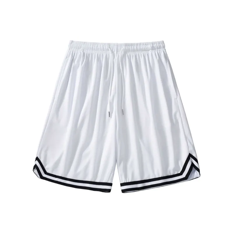 HSTYLE Casual Shorts Unisex-24