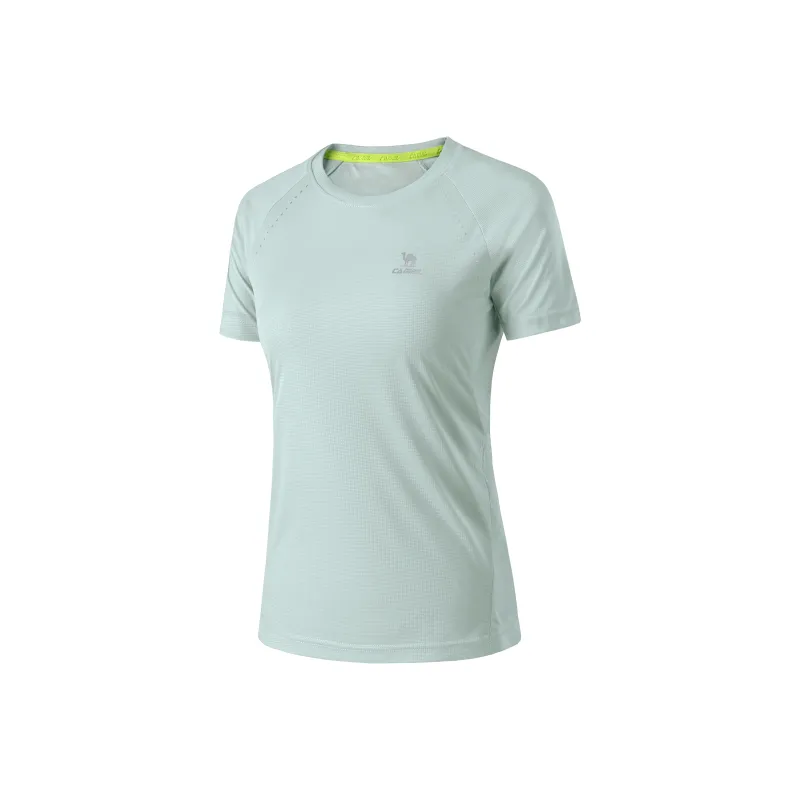 CAMEL Condensed Series T Shirt Women's-4