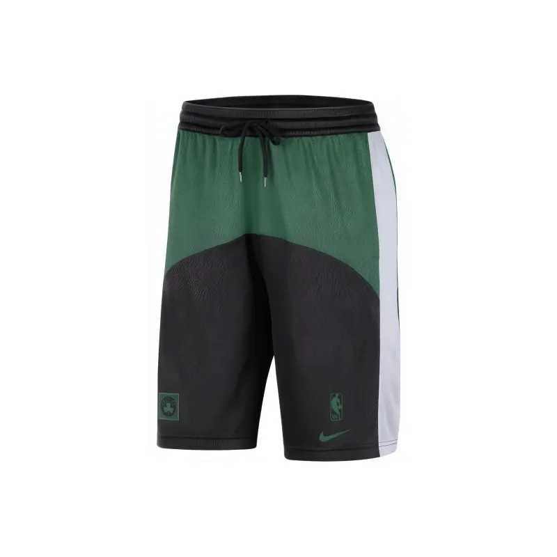 Nike Boston Celtics Starting 5 Men's Nike Dri FIT Nba Shorts-0