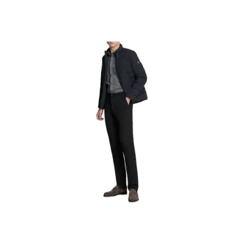 JODOLL Casual Pants Men