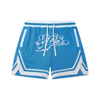 UZIS Basketball Shorts Unisex