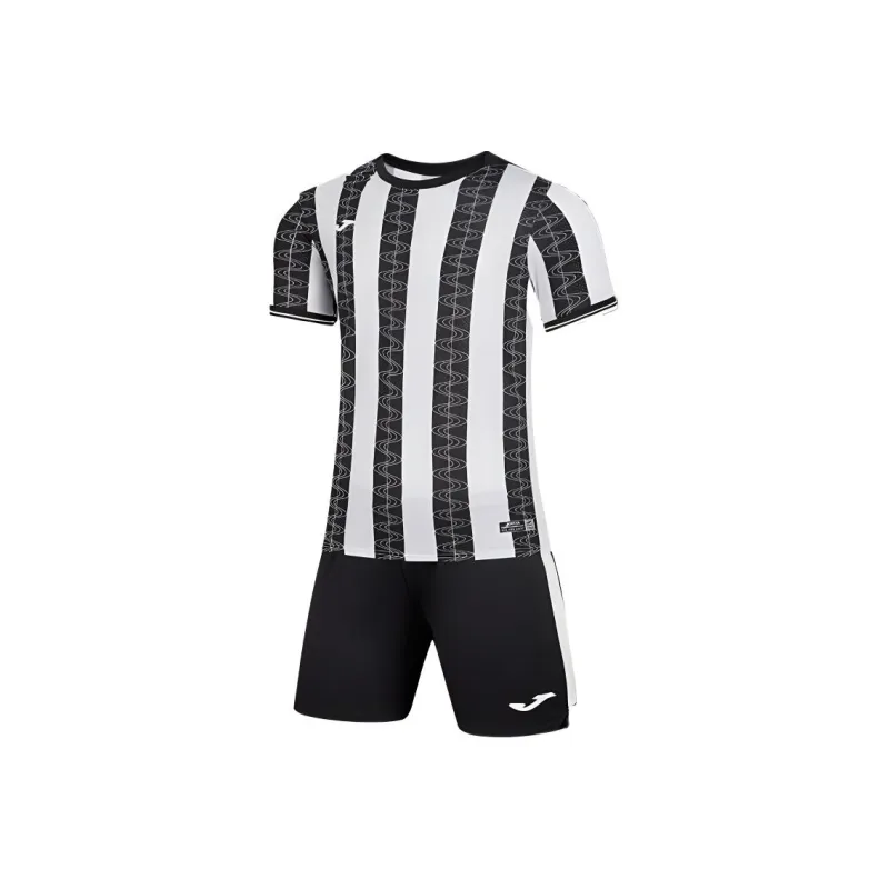 Joma Soccer Jersey Sets Unisex-2