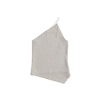 Abercrombie＆Fitch Tank Top Women's White