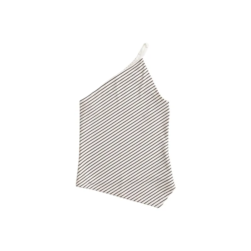 Abercrombie＆Fitch Tank Top Women's White-0