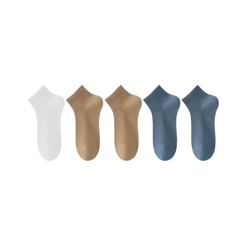 MIIOW Men Socks-12