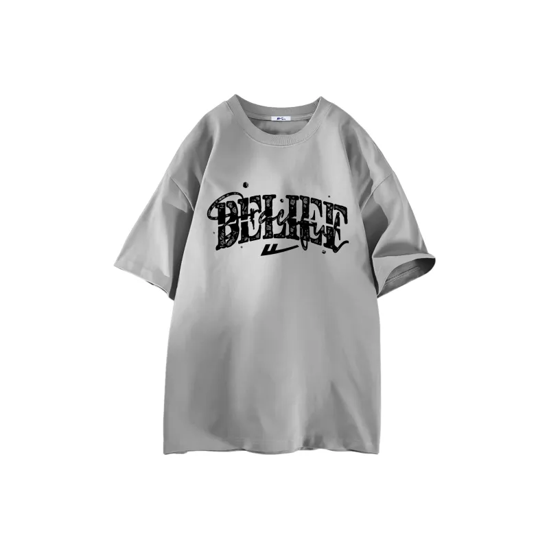 Warrior Huichao Riding The Wind Collection T-Shirt Unisex-9