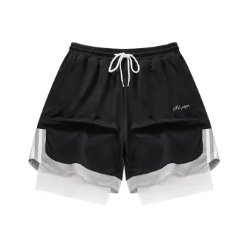 T&D JOJO Basketball Shorts Unisex