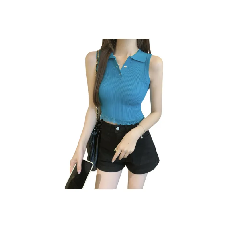 The Temptation Of The Muse Tank Top Women's-8