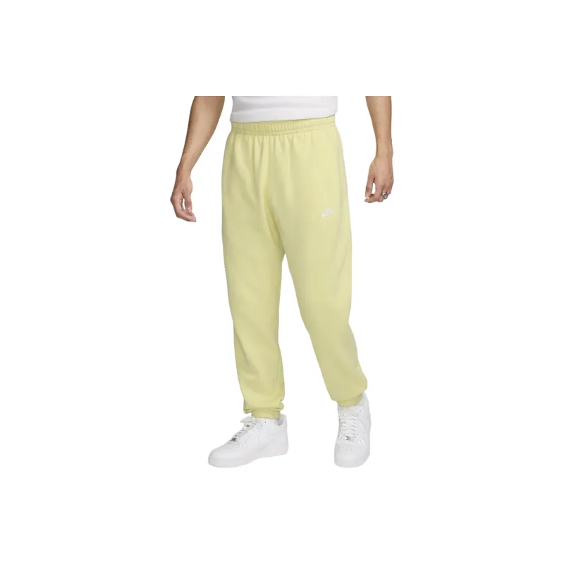 Nike Sportswear Club Fleece Men's Pants-0