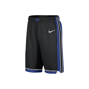 Nike College Kentucky Basketball Shorts Men's Black/Royal Blue/Dark Night Silver