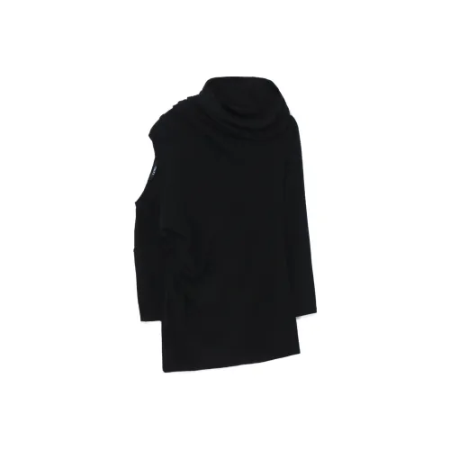 Yohji Yamamoto Sweater Women's Black