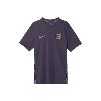 Nike England 2024/25 Stadium Away Replica Jersey