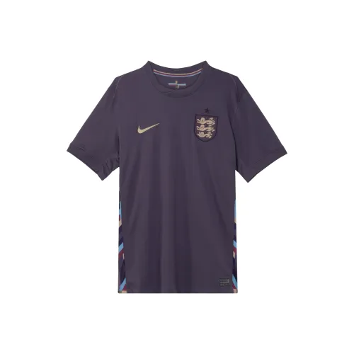 Nike England 2024/25 Stadium Away Replica Jersey