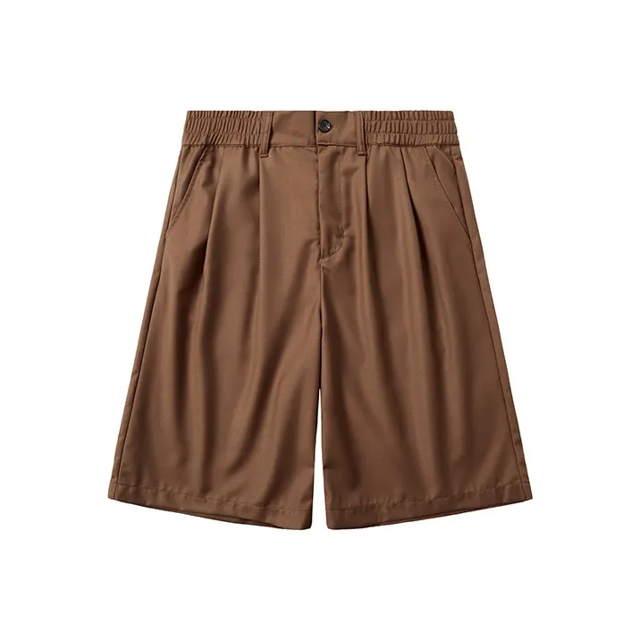 URBAN STANDARD Casual Shorts Men's-5